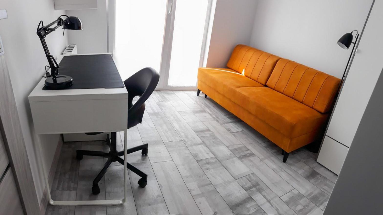 Novamikolowska Apartment