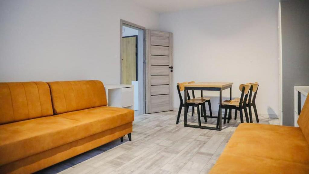 Apartment Novamikolowska