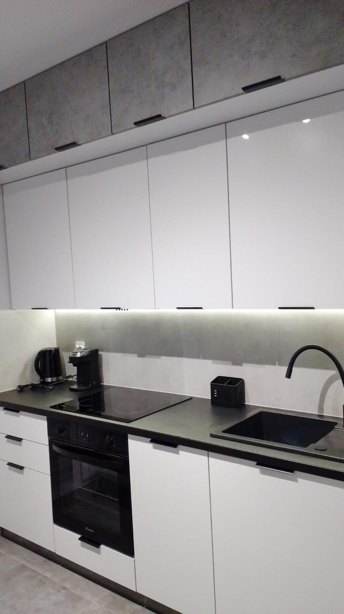 Novamikolowska Apartment *