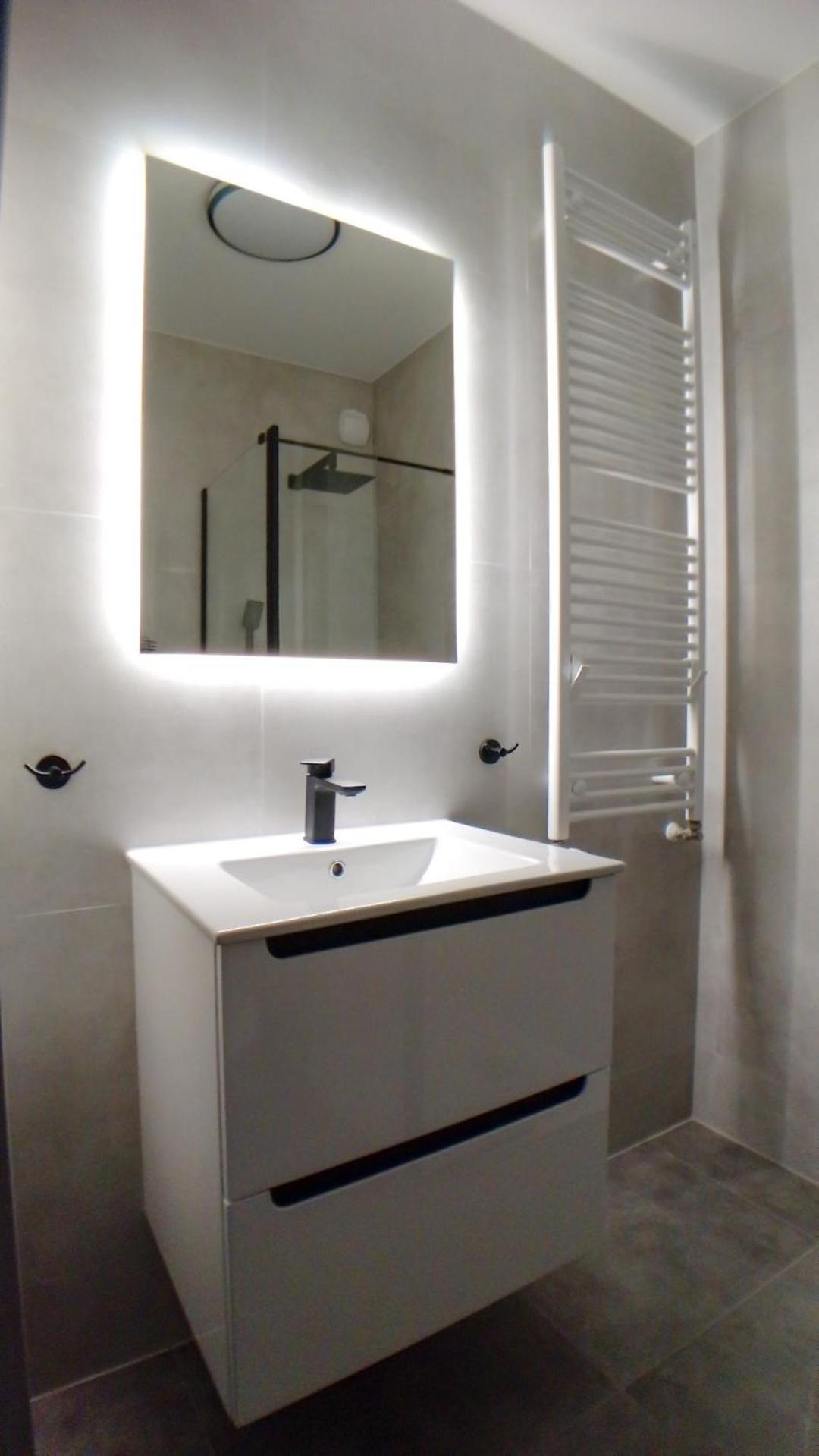 Novamikolowska Apartment *