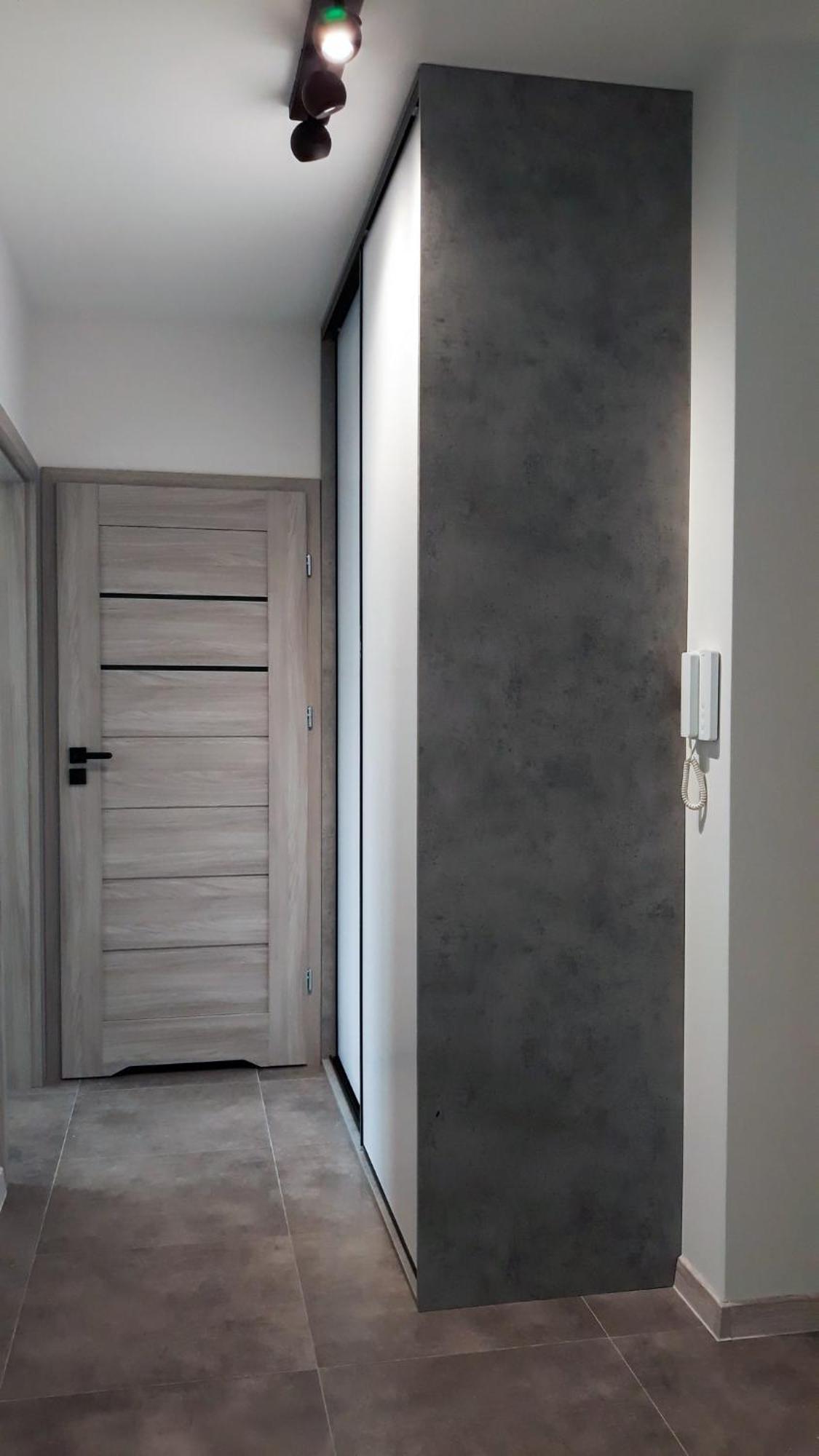 Novamikolowska Apartment Katowice